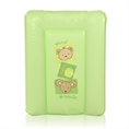 Diaper Changing Mat SOFTY 50x70 cm / Green